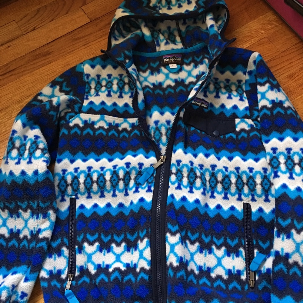 Patagonia Hoodie